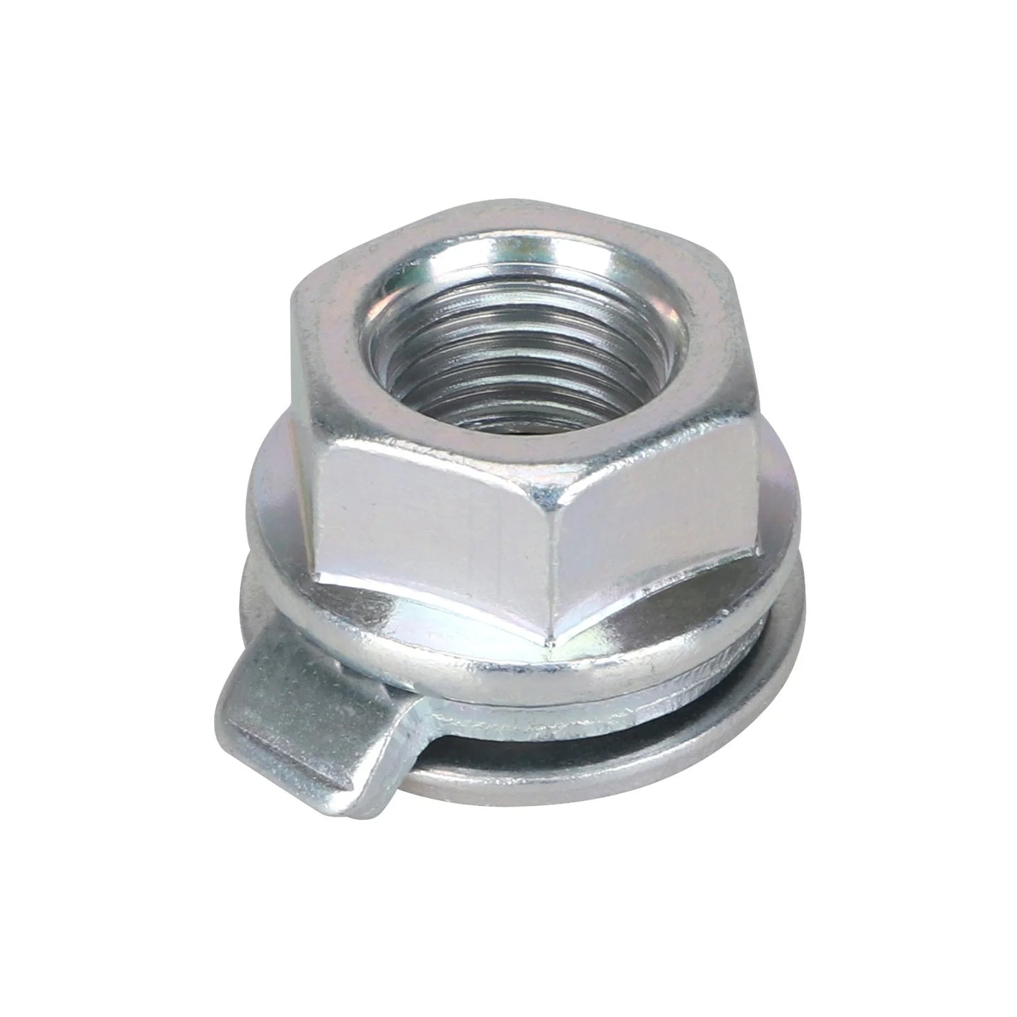 14mm bolt avec nut pour Kukirin G2/G3/G4 motor