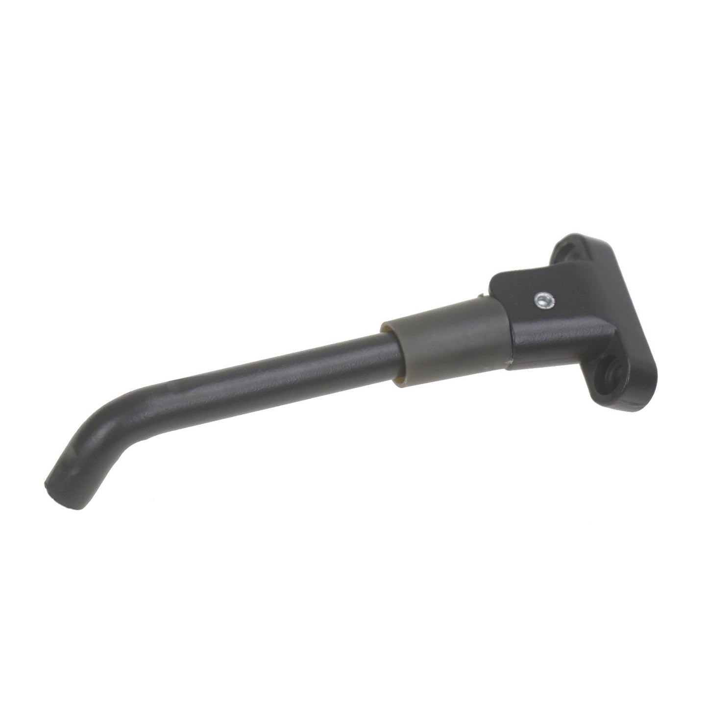 Noir plus long béquille avec 2 vis pour Xiaomi M365/Pro/Pro2/1S/Essential Lite trottinettes