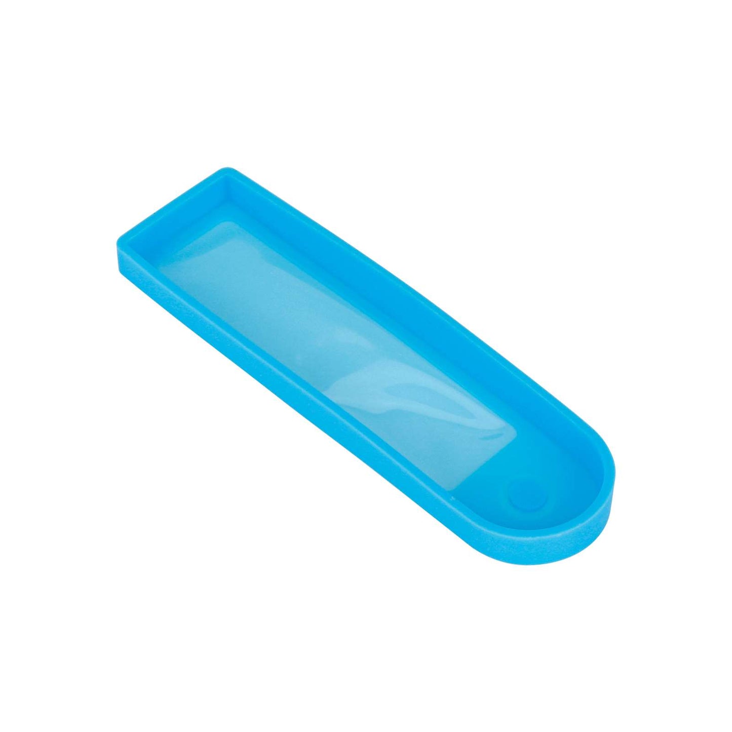 Bleu waterproof silicone écran cover pour M365 et Pro