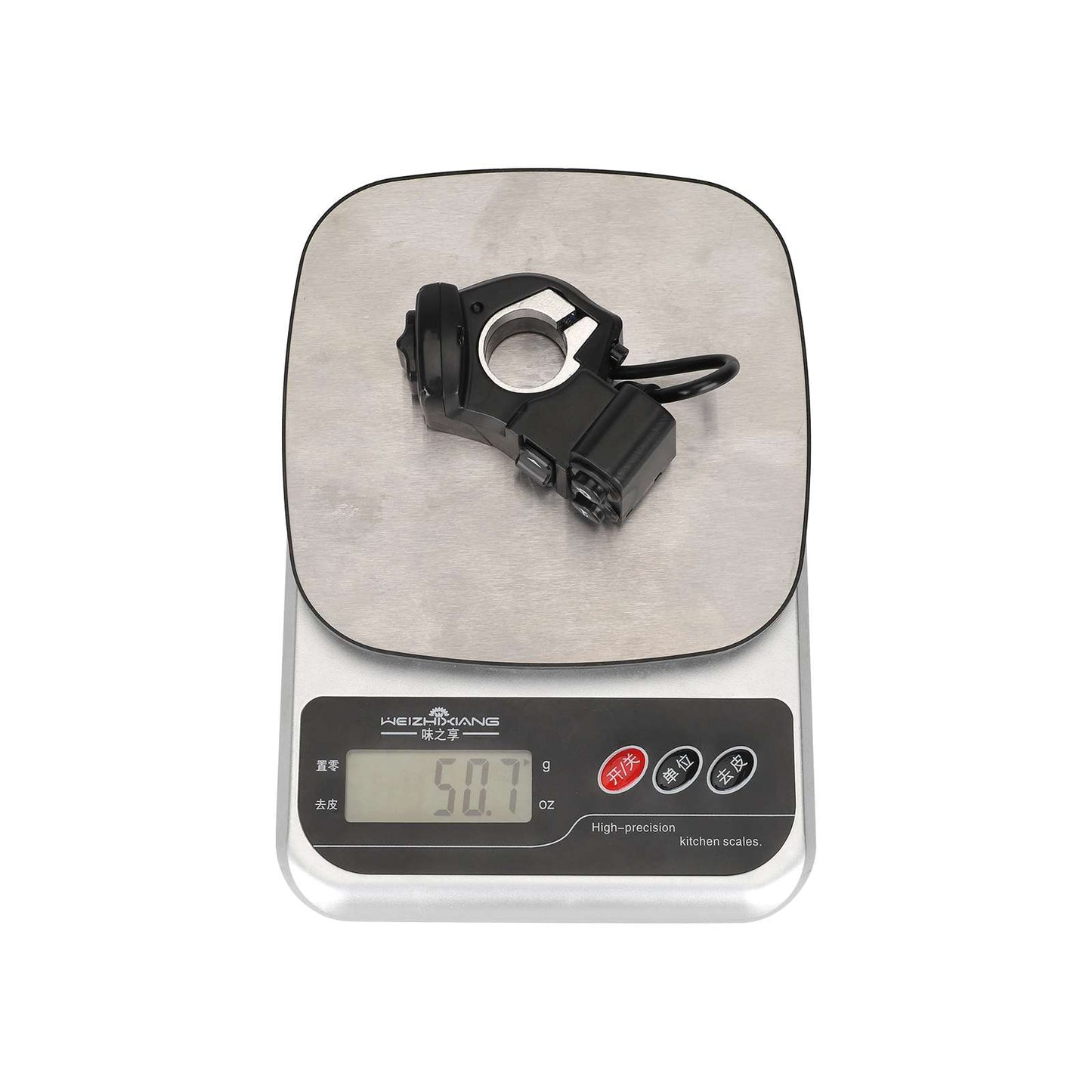 Original 4-function switch pour Kukirin G2 Pro/G2 Pro DB/G2 Max trottinette