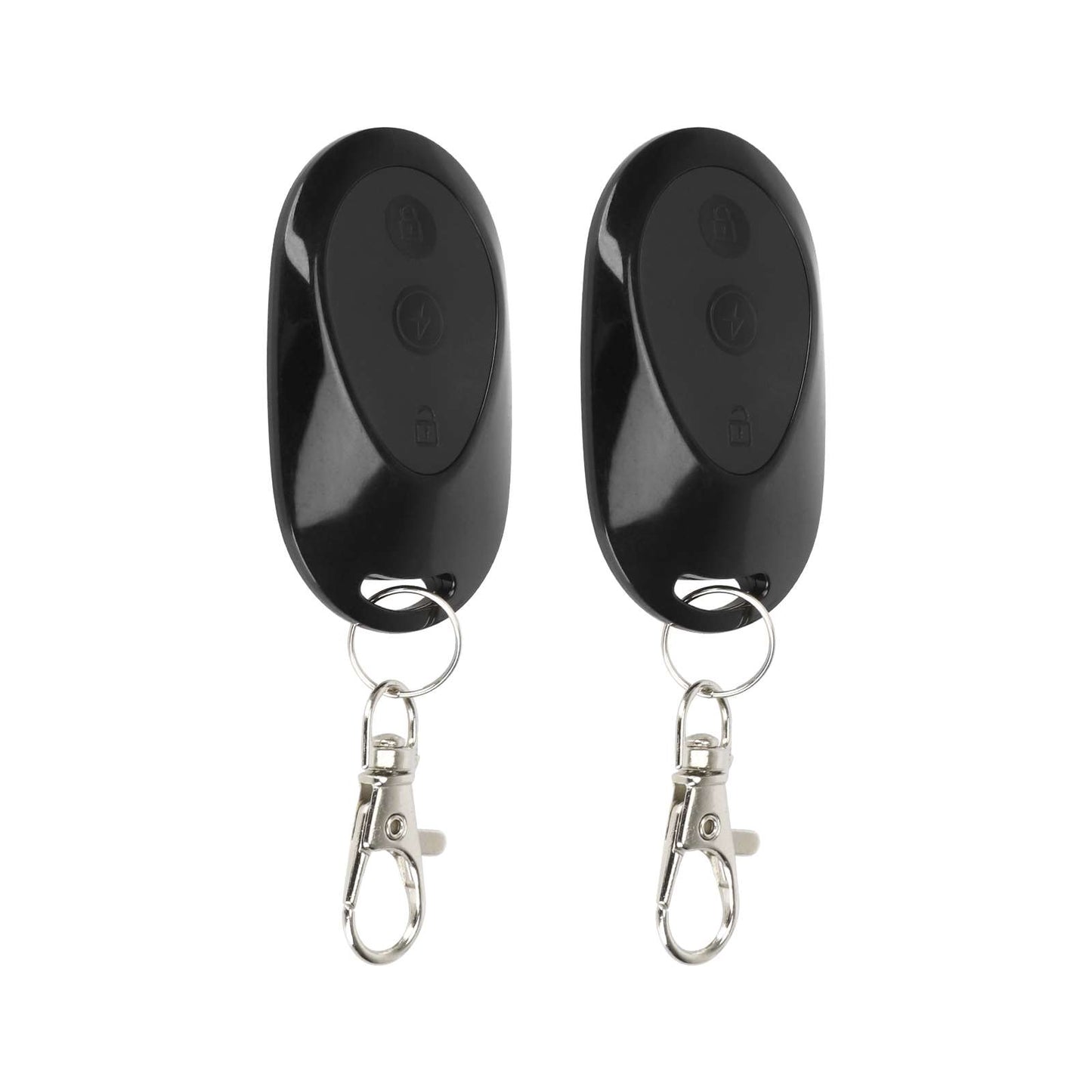 Noir Xiaomi M365 Anti theft Device (XT30)