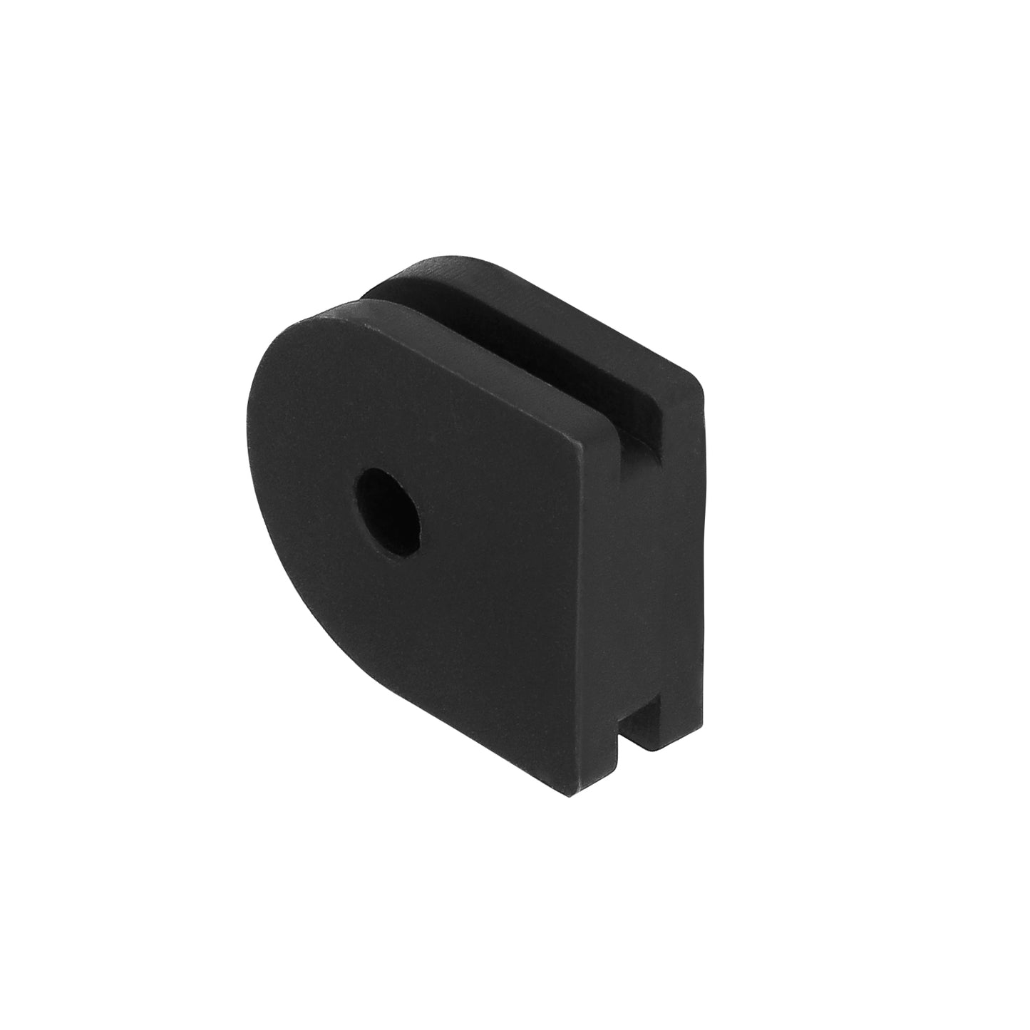 Noir silicone waterproof prise of rear light câble pour xiaomi trottinettes