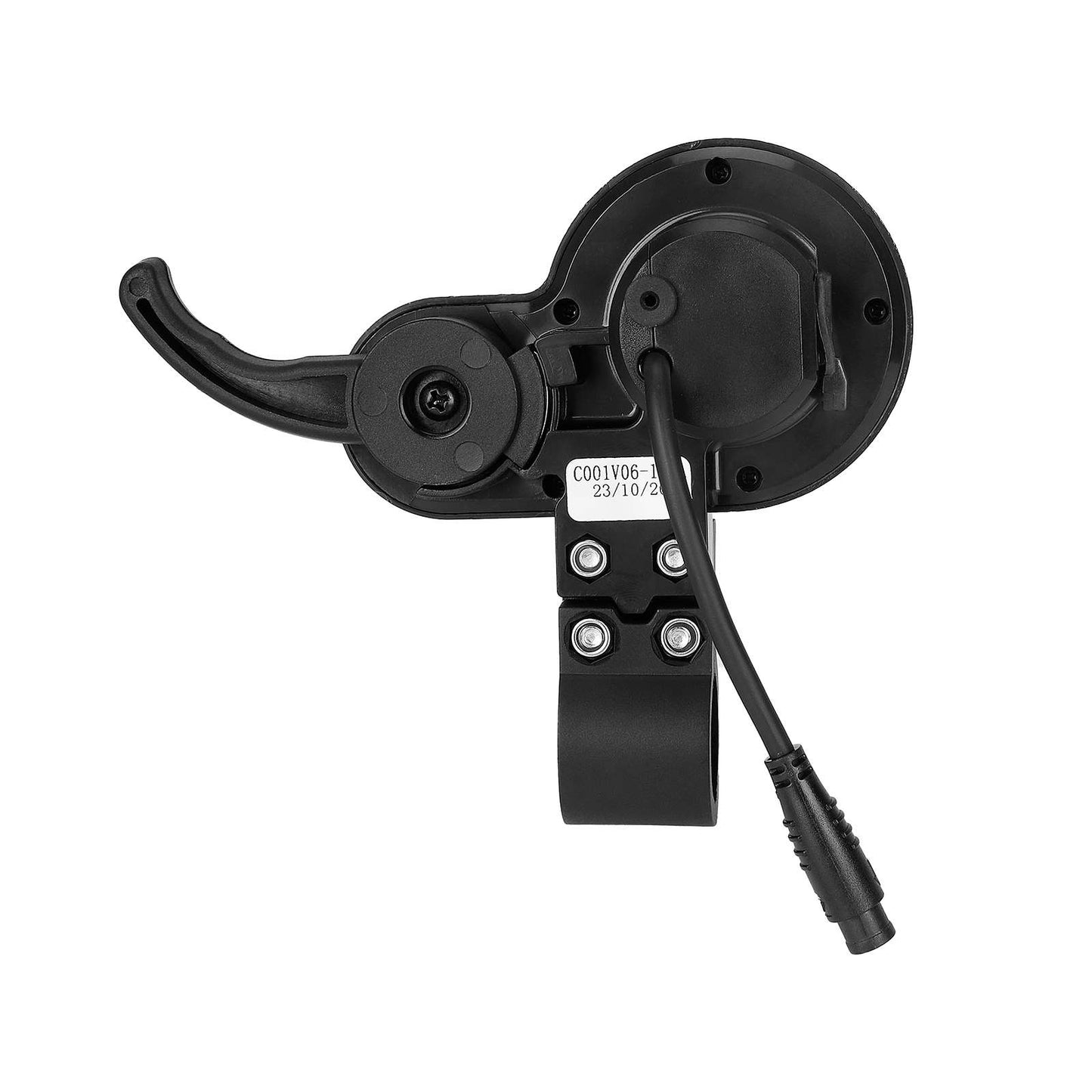 Original écran switch pour Kukirin trottinettes avec 6 pins