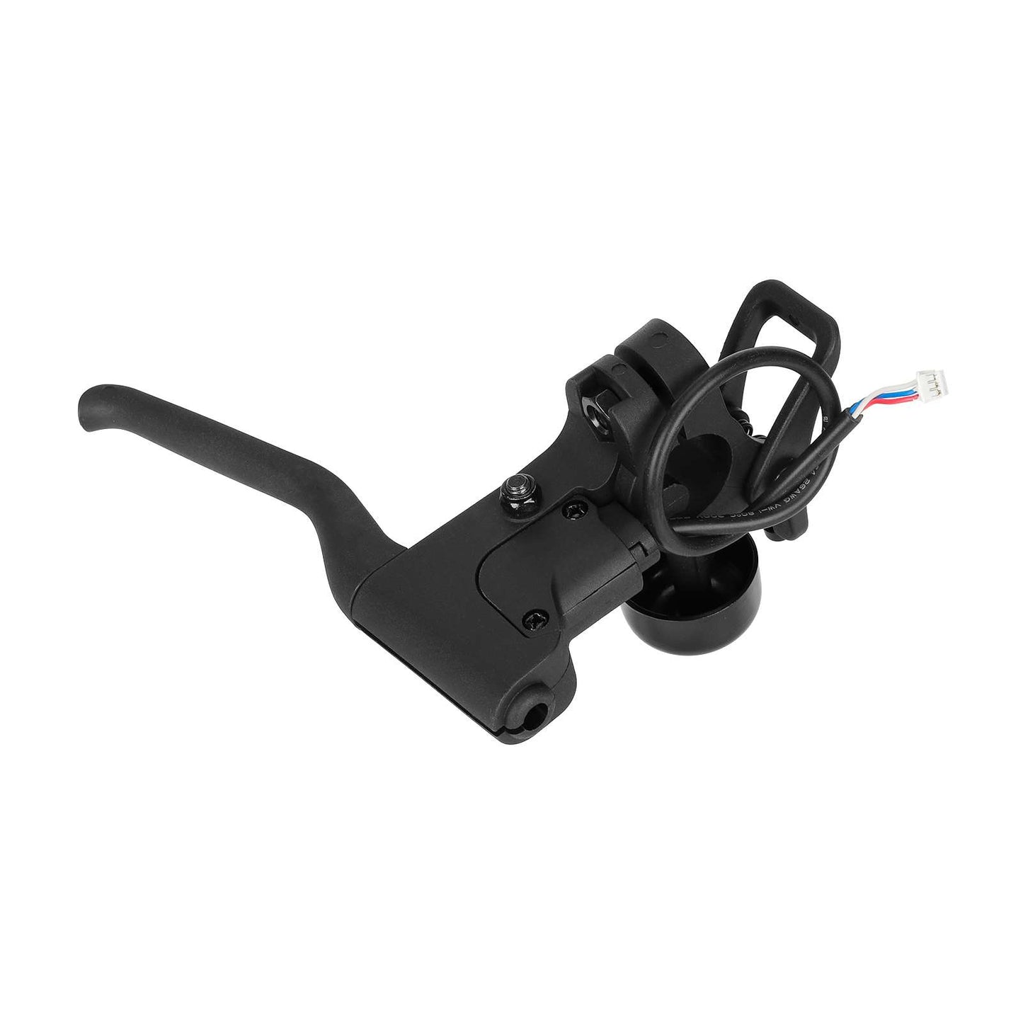 Left brake lever avec bell pour xiaomi/Ninebot trottinettes