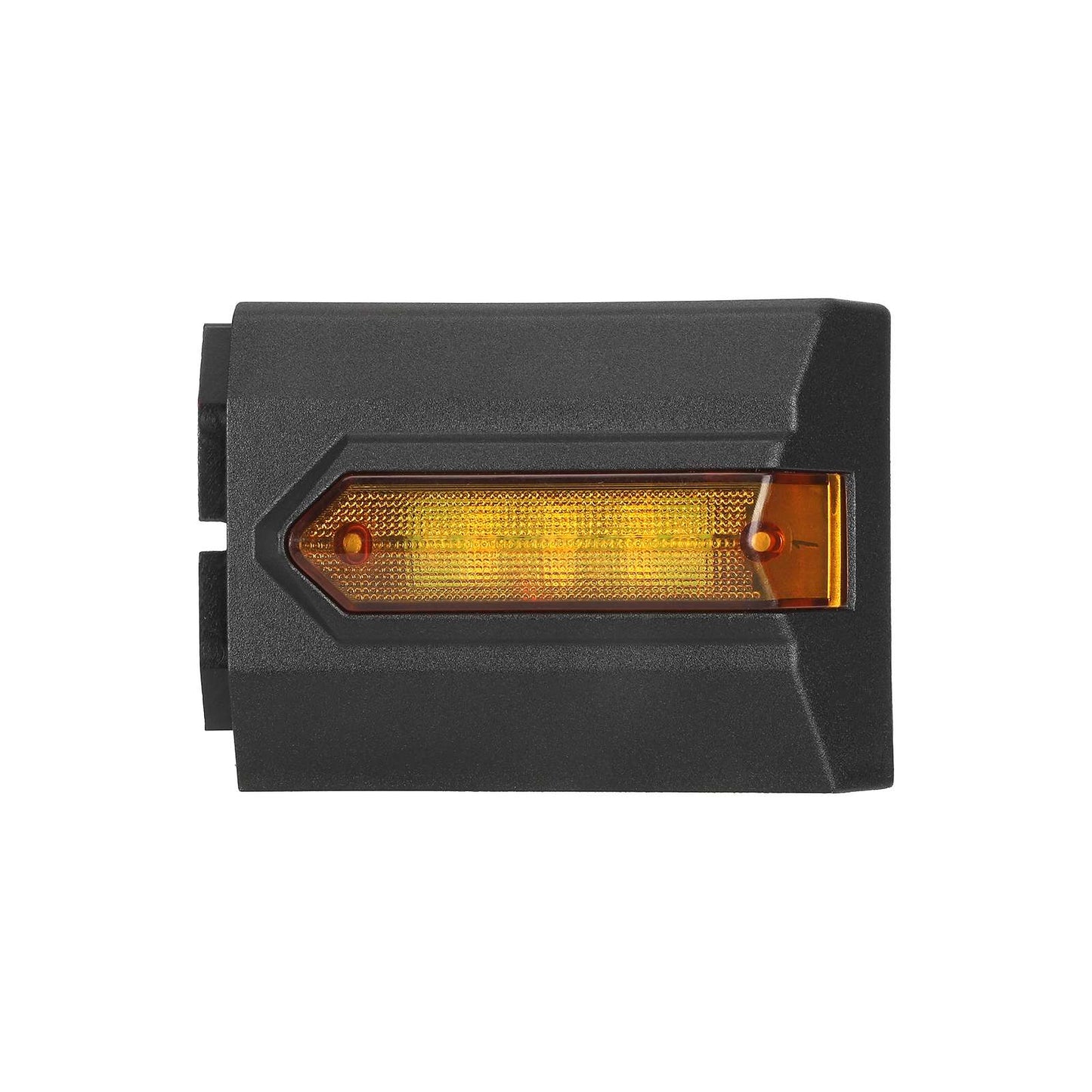 KukirinG2ProDB right rear side light (noir buckle)