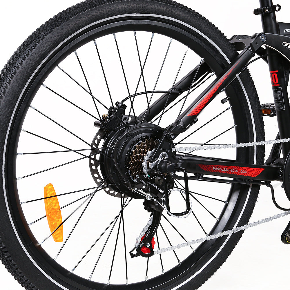 SAMEBIKE XD26-II