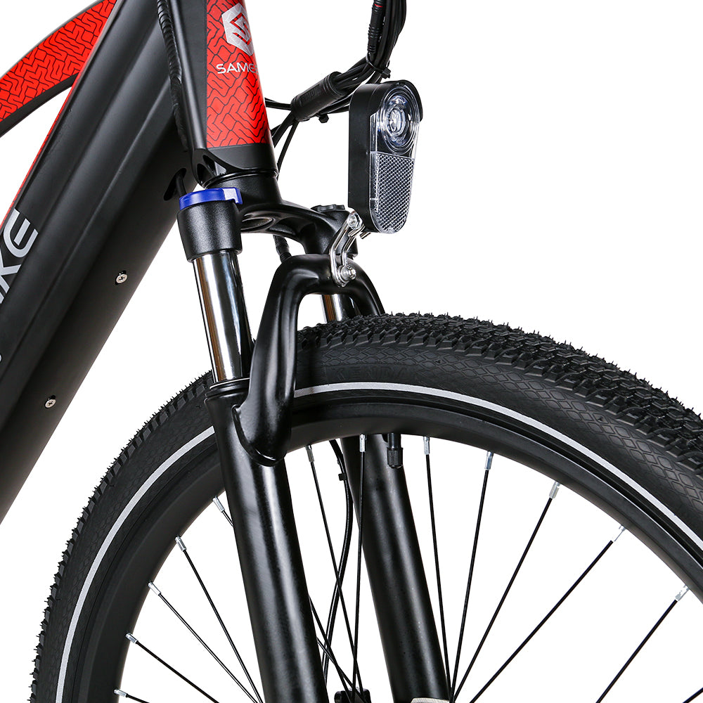 SAMEBIKE XD26-II