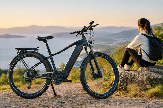 Avis vélo KEPOW pour choisir sans se tromper