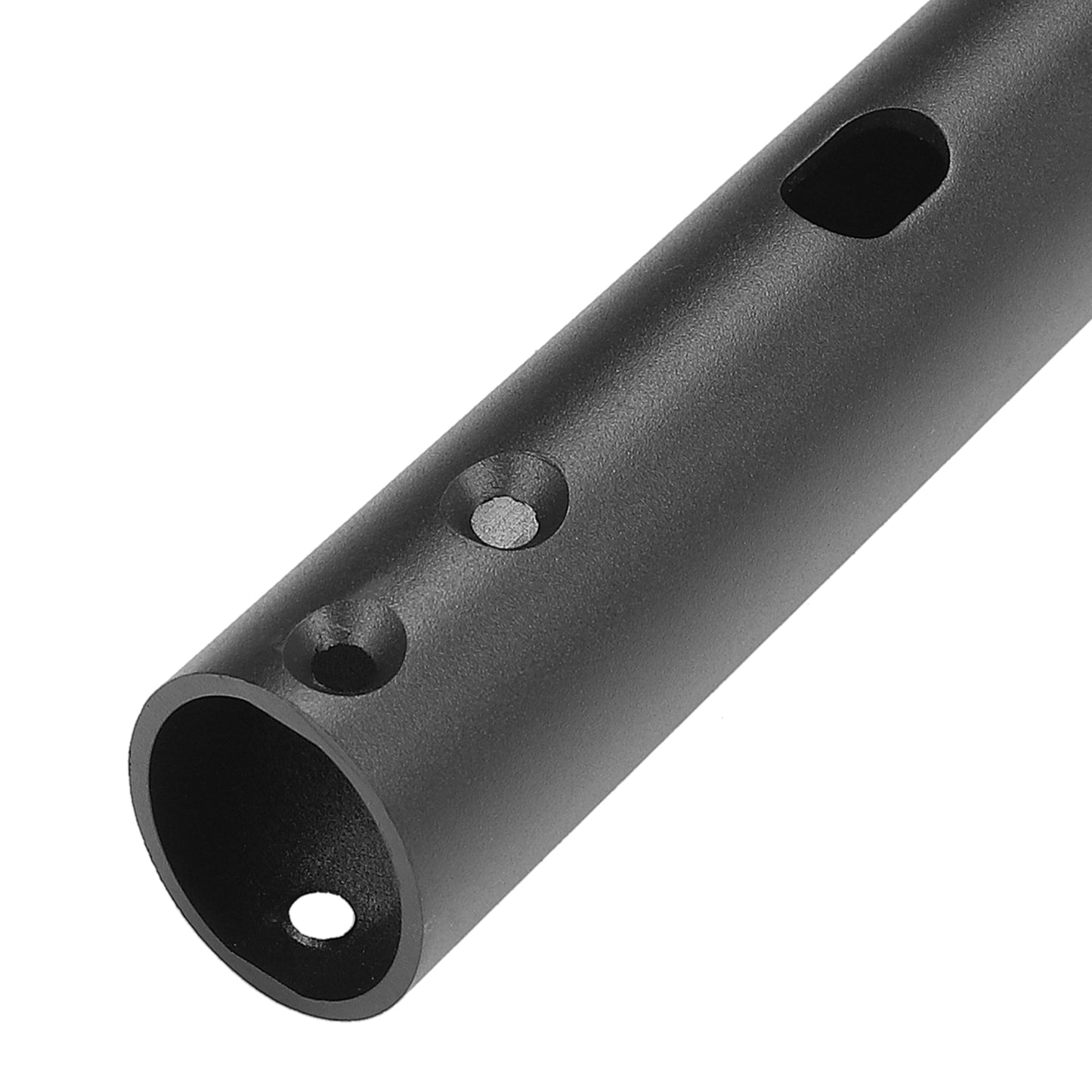 Noir pole pour M365 trottinette