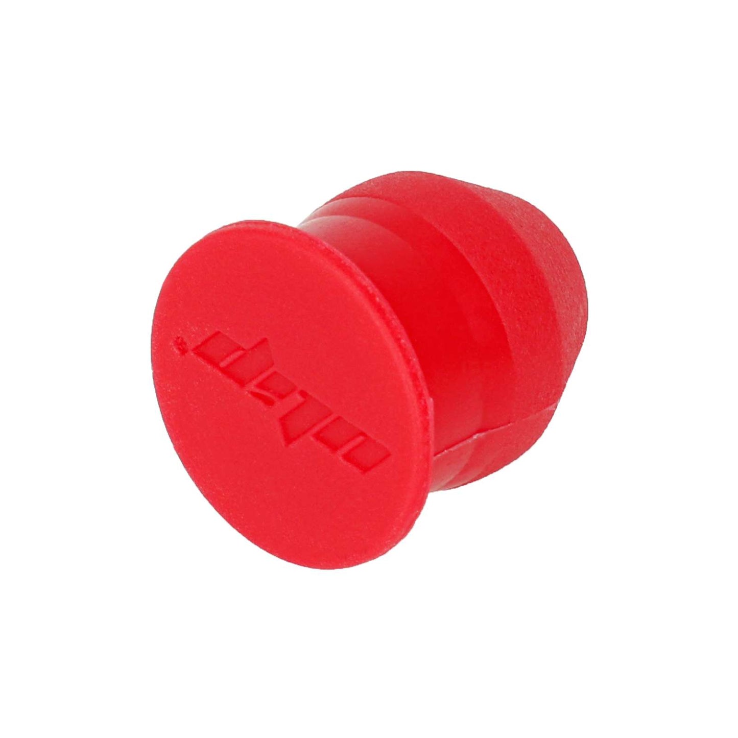Rouge Fipple joint en caoutchouc pour roue avant of Xiaomi M365/1S/Pro/Pro2/3 trottinettes(#2)
