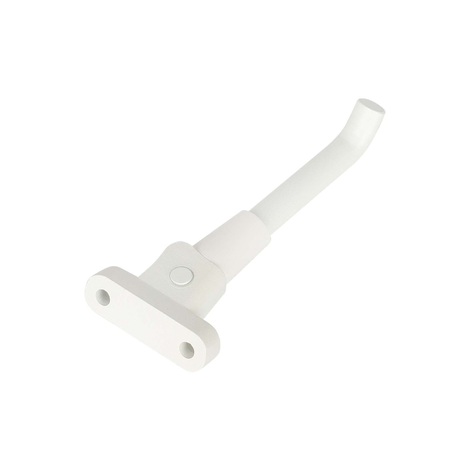 Original blanc béquille pour M365/1s /Pro/Pro2/MI3 trottinettes