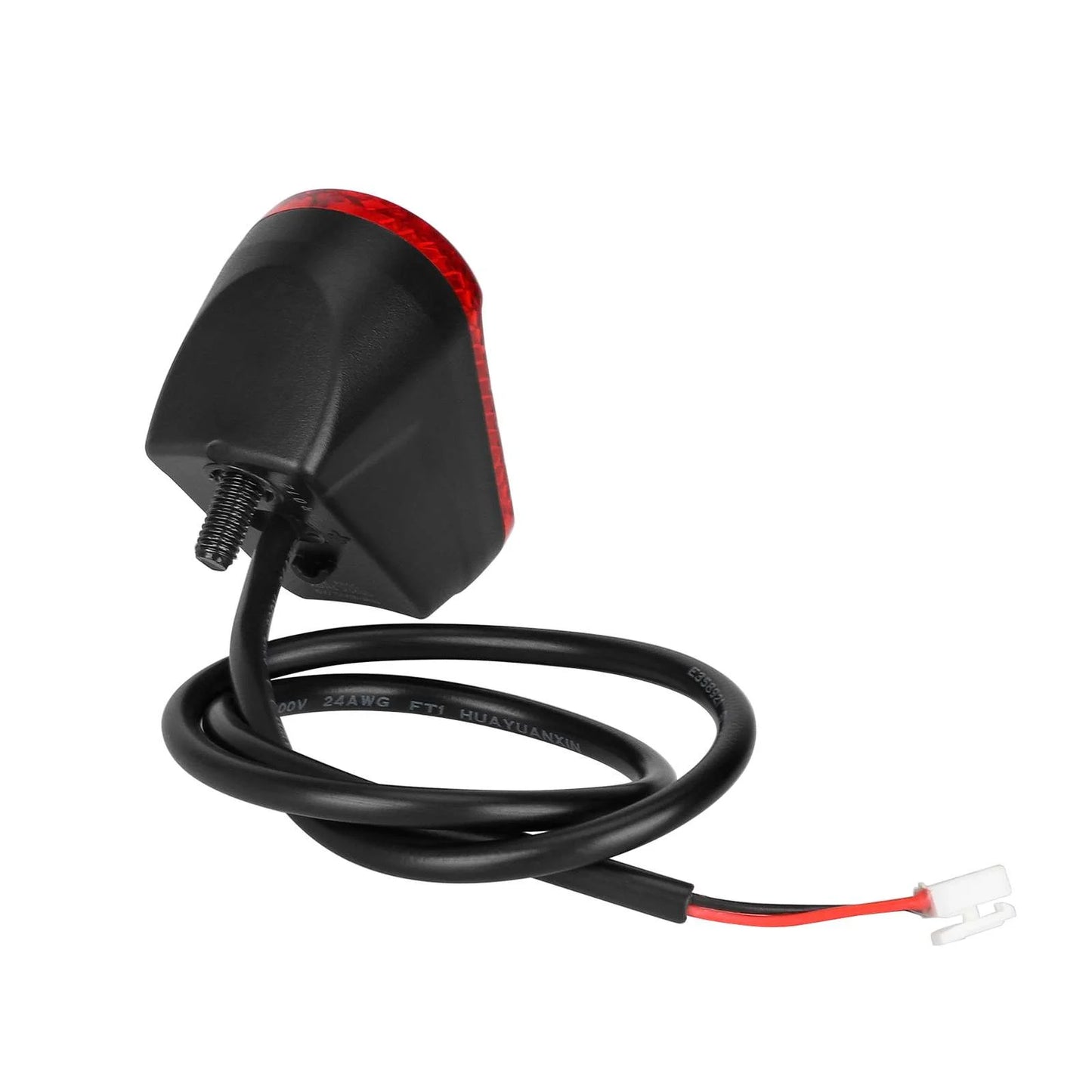 Original Xiaomi 4 Lite (2nd Gen) second generation full rouge feu arrière (German standard)