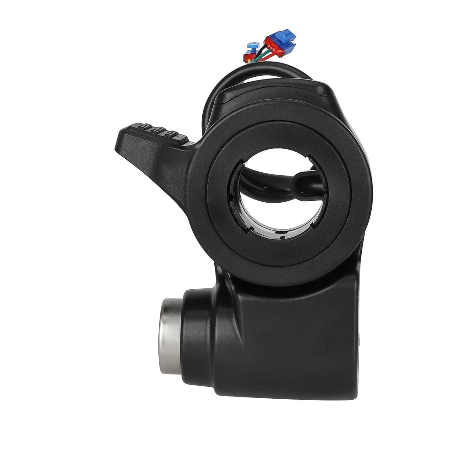 Original accélérateur avec serrure et clé pour Kukirin A1/G2 Max trottinette