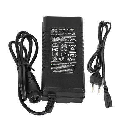 Ulip 42V2A chargeur avec grand LP16-3P embout(prise EU)