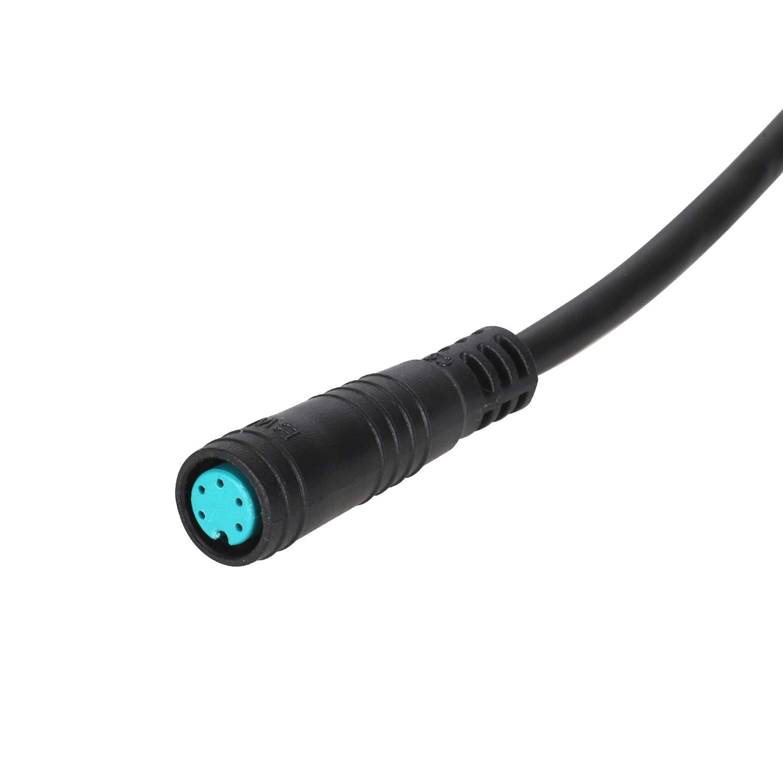 Original noir power câble pour MI 4 Lite 2nd gen trottinette
