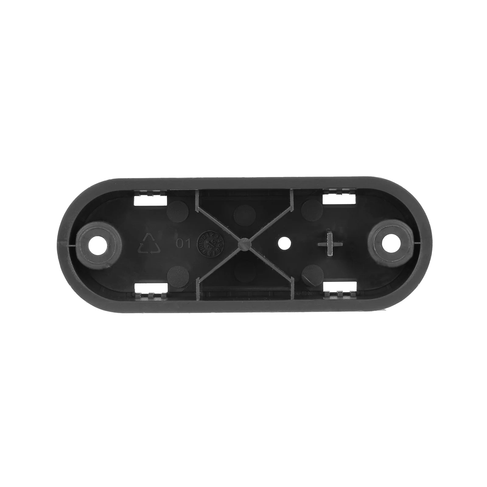 Original Xiaomi 6 Front catadioptre Mounting Bracket