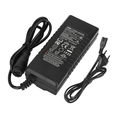 Ulip 42V2A chargeur avec grand LP16-3P embout(prise EU)