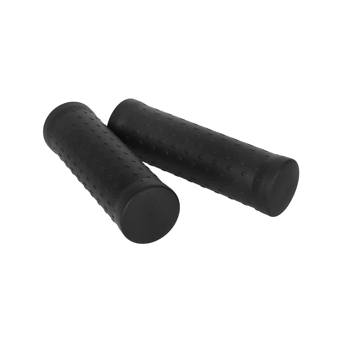 Noir couvre-poignées pour Pro trottinette