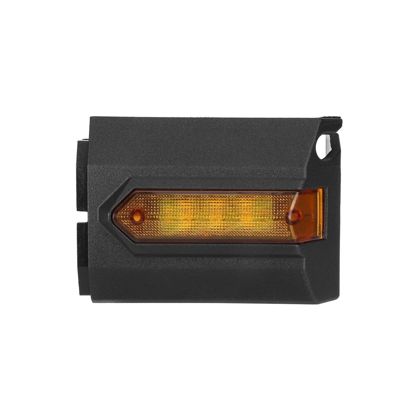KukirinG2ProDB left rear side light (noir buckle)