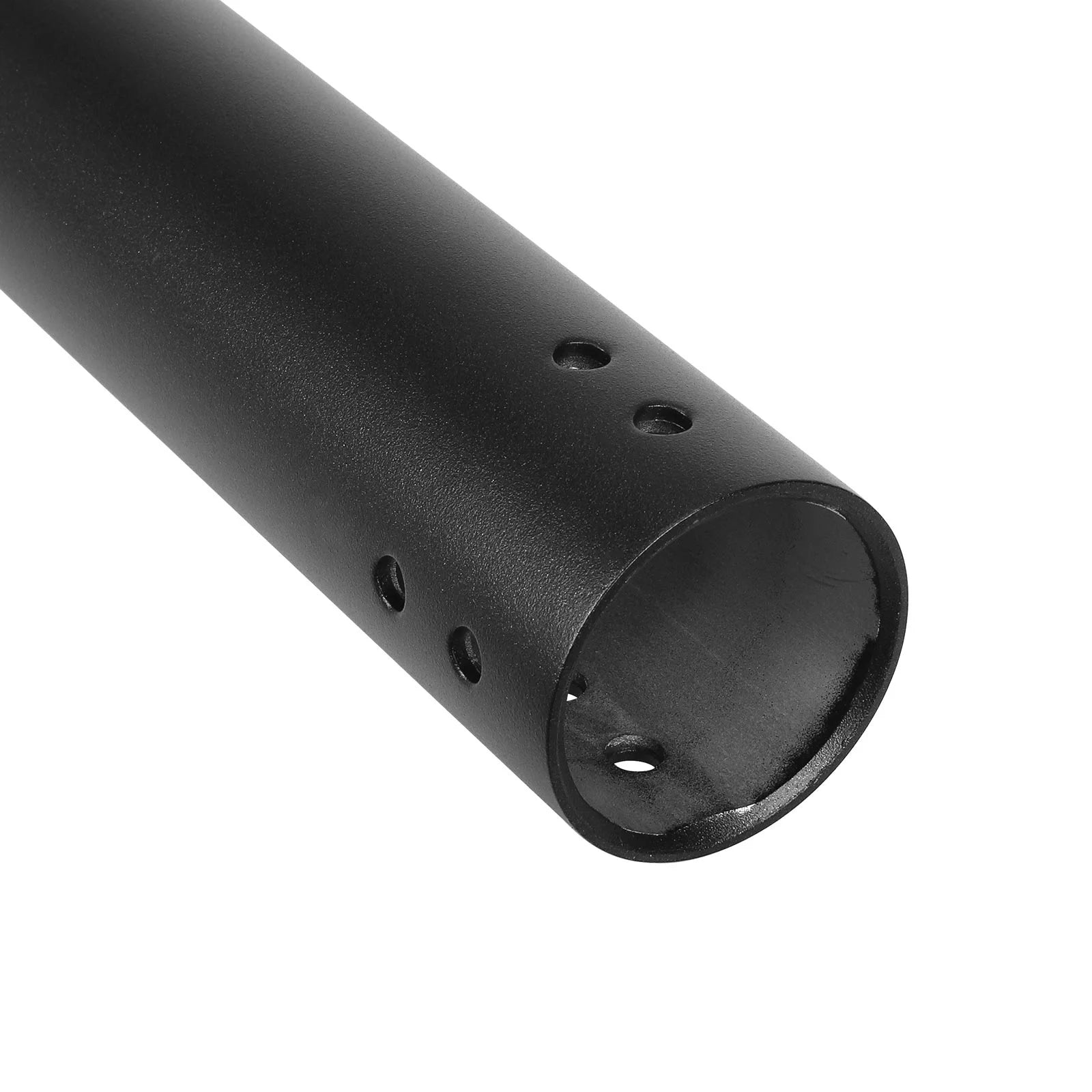 Original front pliable pole avec base pour Xiaomi 6 Lite