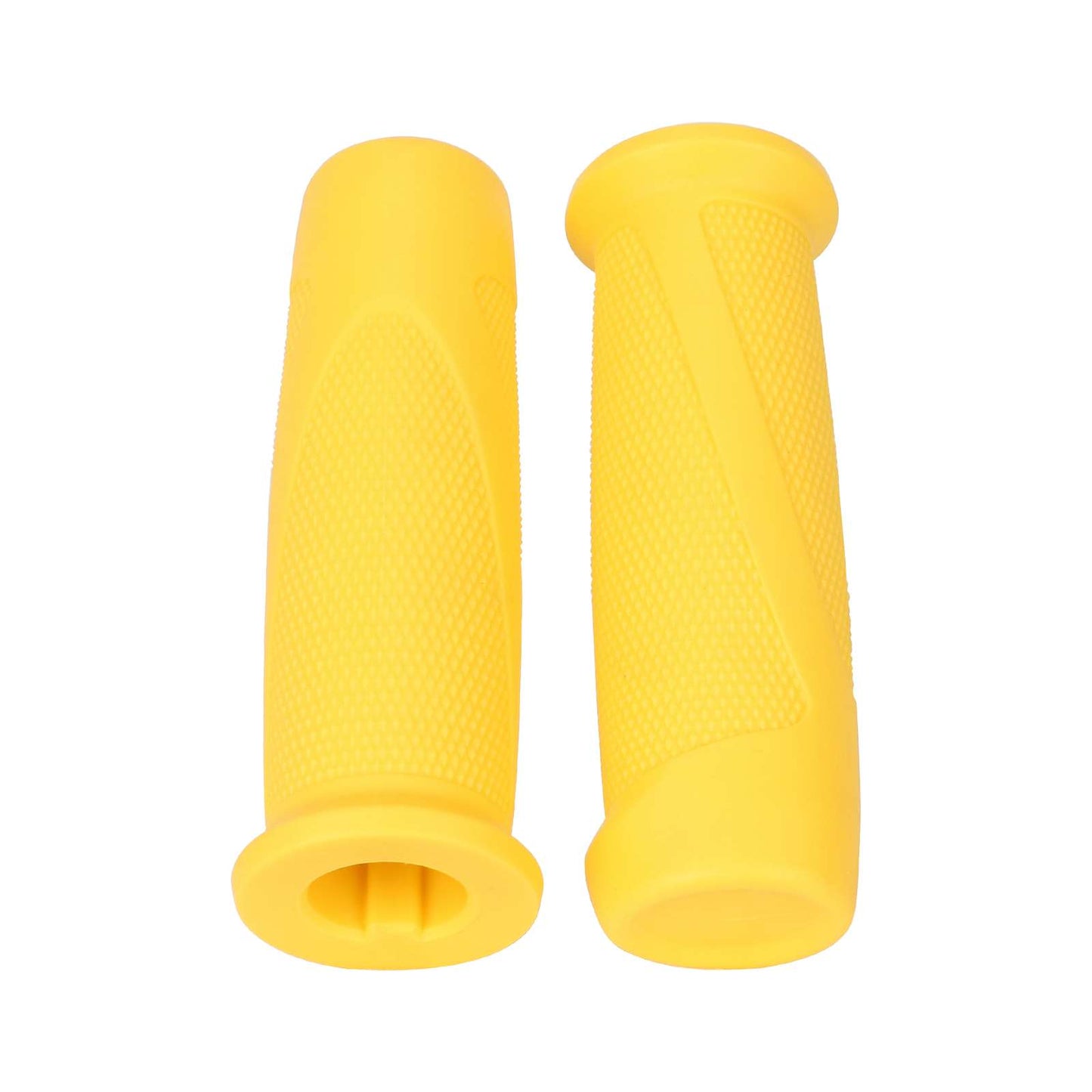 2 pcs jaune couvre-poignées pour Ninebot F30/F40 trottinettes