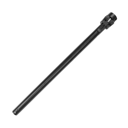 Noir pole pour Pro trottinette