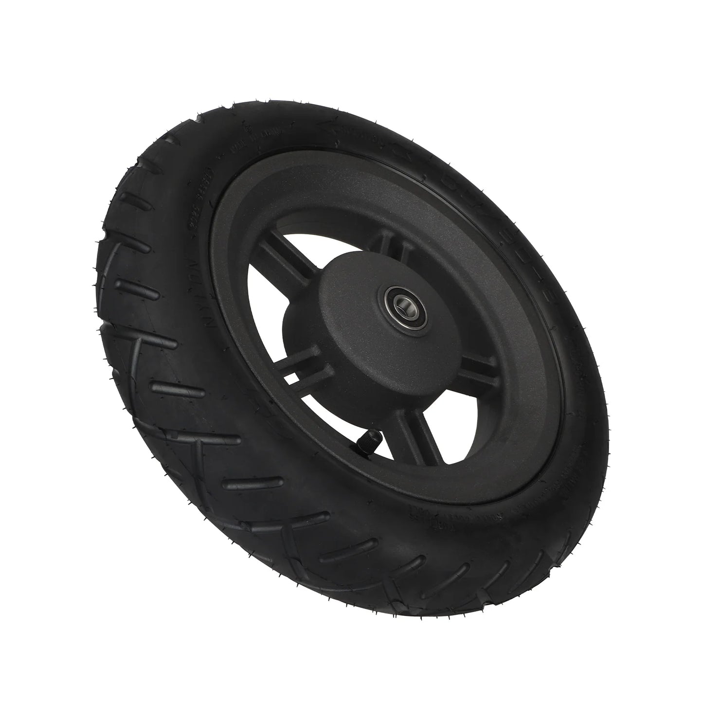 Xiaomi 5 Plus/MI 6 wheels avec CST 60/90-8 pneus tubeless pneus