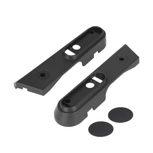 1 lot de Mi 5 max roue arrière trim cover