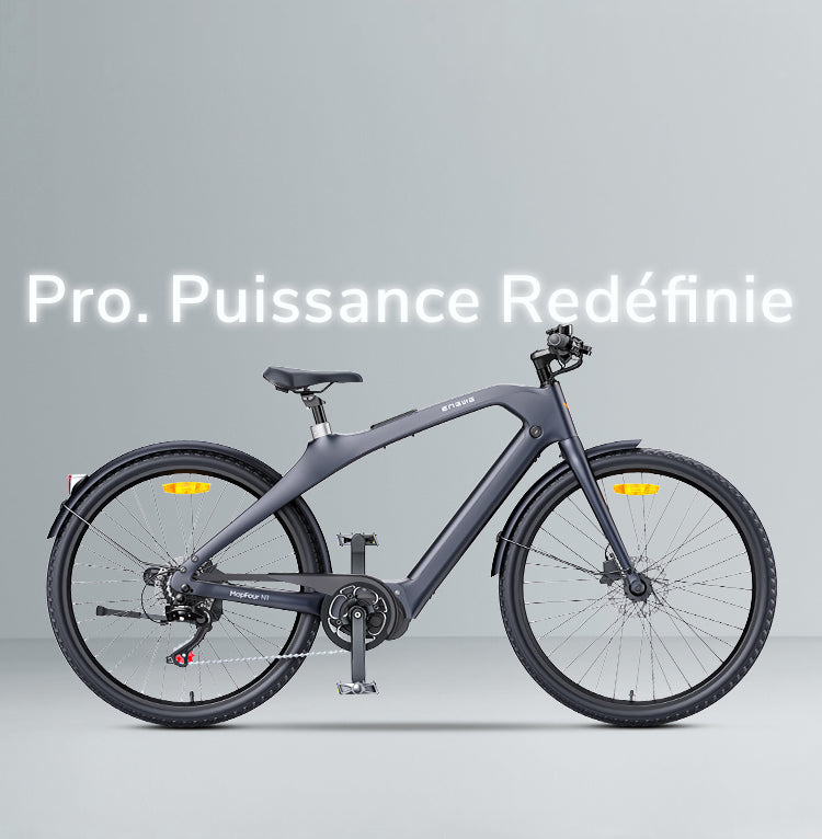 N1 Pro Fibre de carbone STOCK Limité