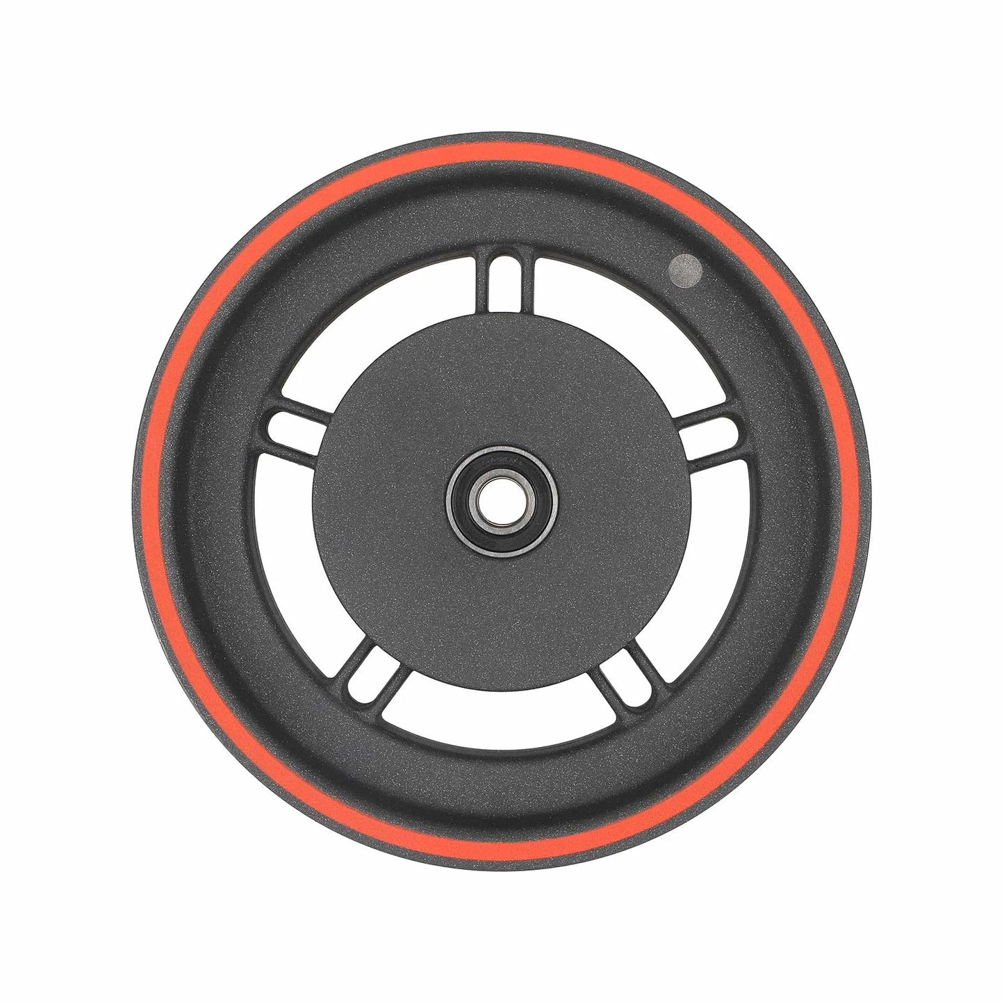 Xiaomi 5 Max trottinette Hub