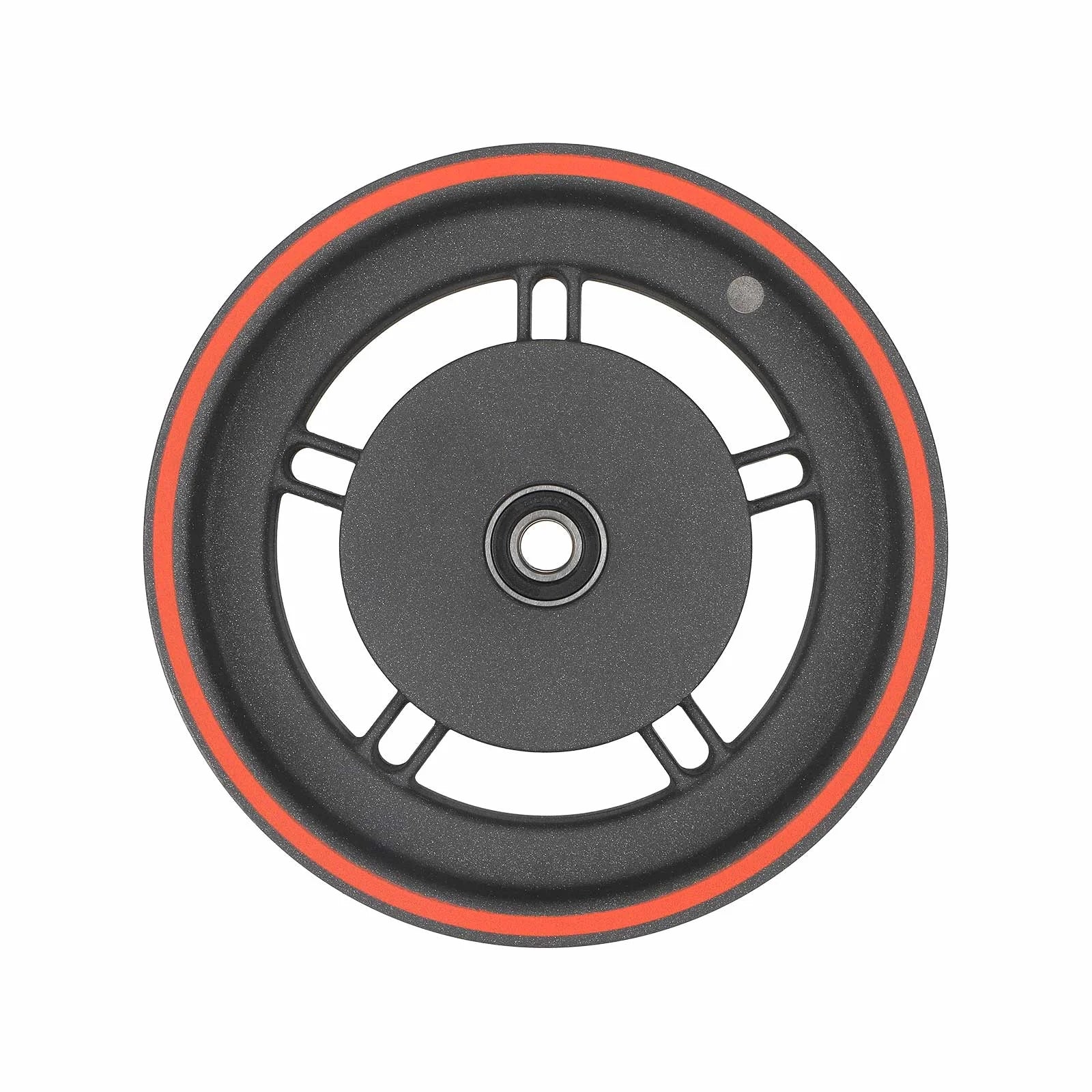 Xiaomi 5 Max trottinette Hub