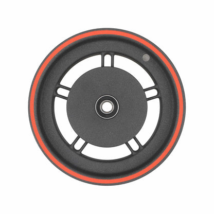 Xiaomi 5 Max trottinette Hub