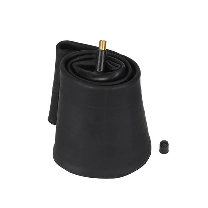 3.75-12 chambre à air avec valve droite