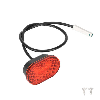 Feu arrière pour Pro 2 et 1S, et ES 5 trottinette