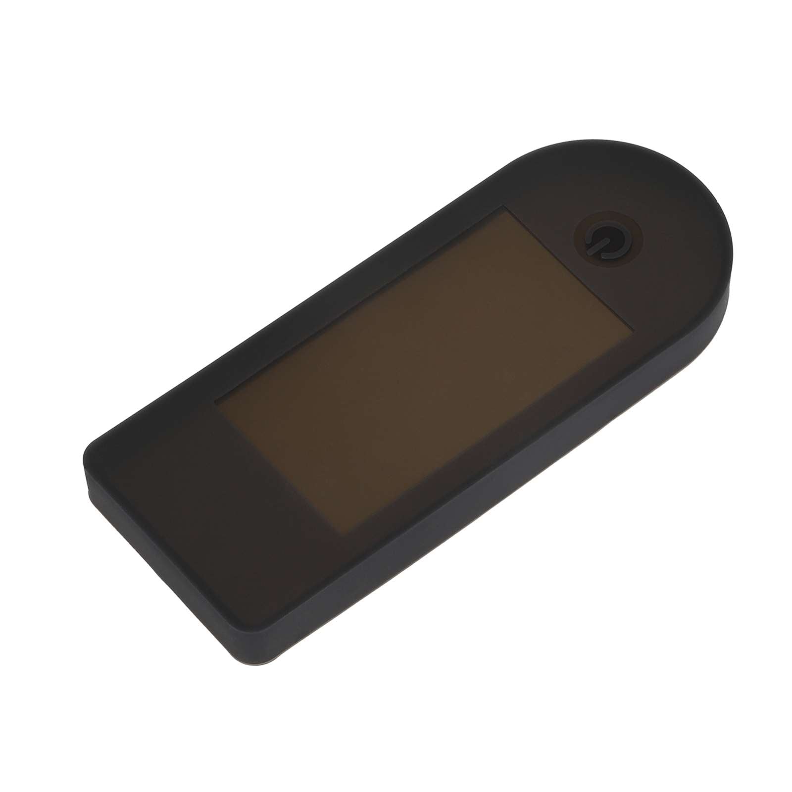 Noir Xiaomi 4 Lite (2nd gen) Switch Panel protection en silicone