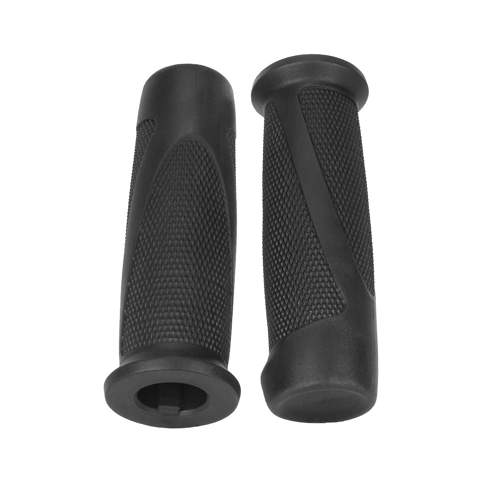 2 pcs noir couvre-poignées pour Ninebot F30/F40 trottinettes
