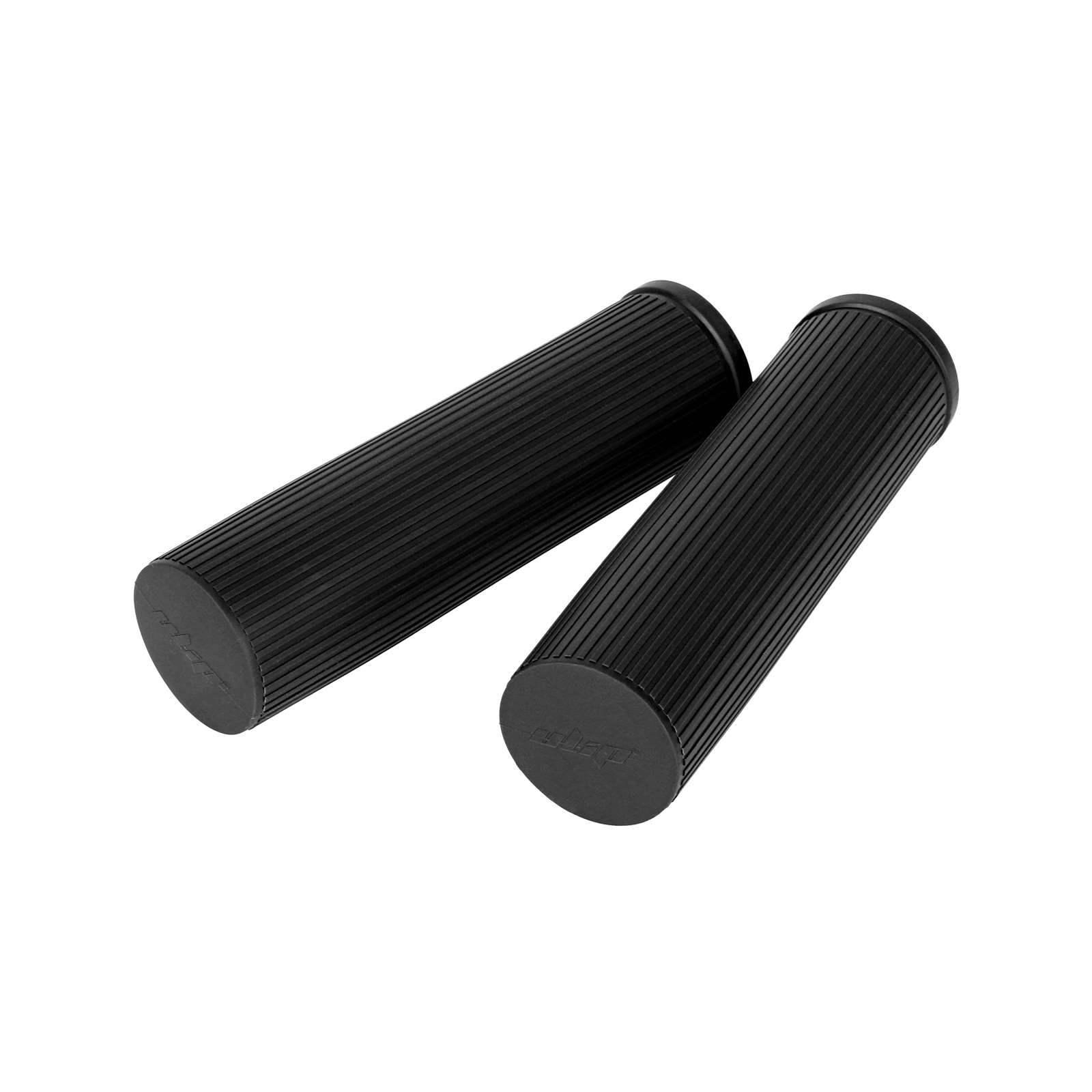Ulip noir couvre-poignées pour bike et xiaomi 4 Pro sans rainure