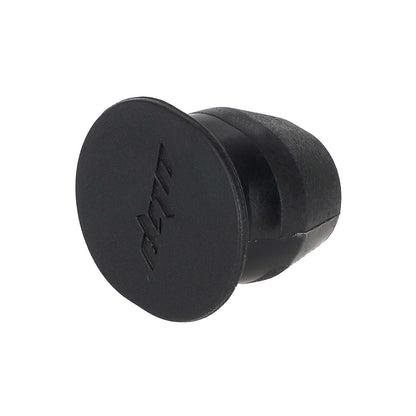 Noir Fipple joint en caoutchouc pour roue arrière of Xiaomi 4 Pro trottinettes(#4)