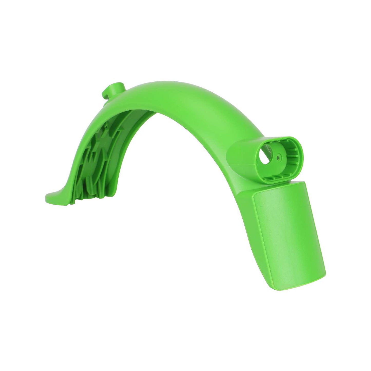 Vert garde-boue arrière avec crochet pour M365 Pro/Pro2 trottinette