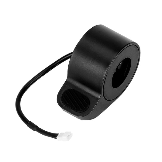Accélérateur noir – Ninebot F20, F25, F30 et F40