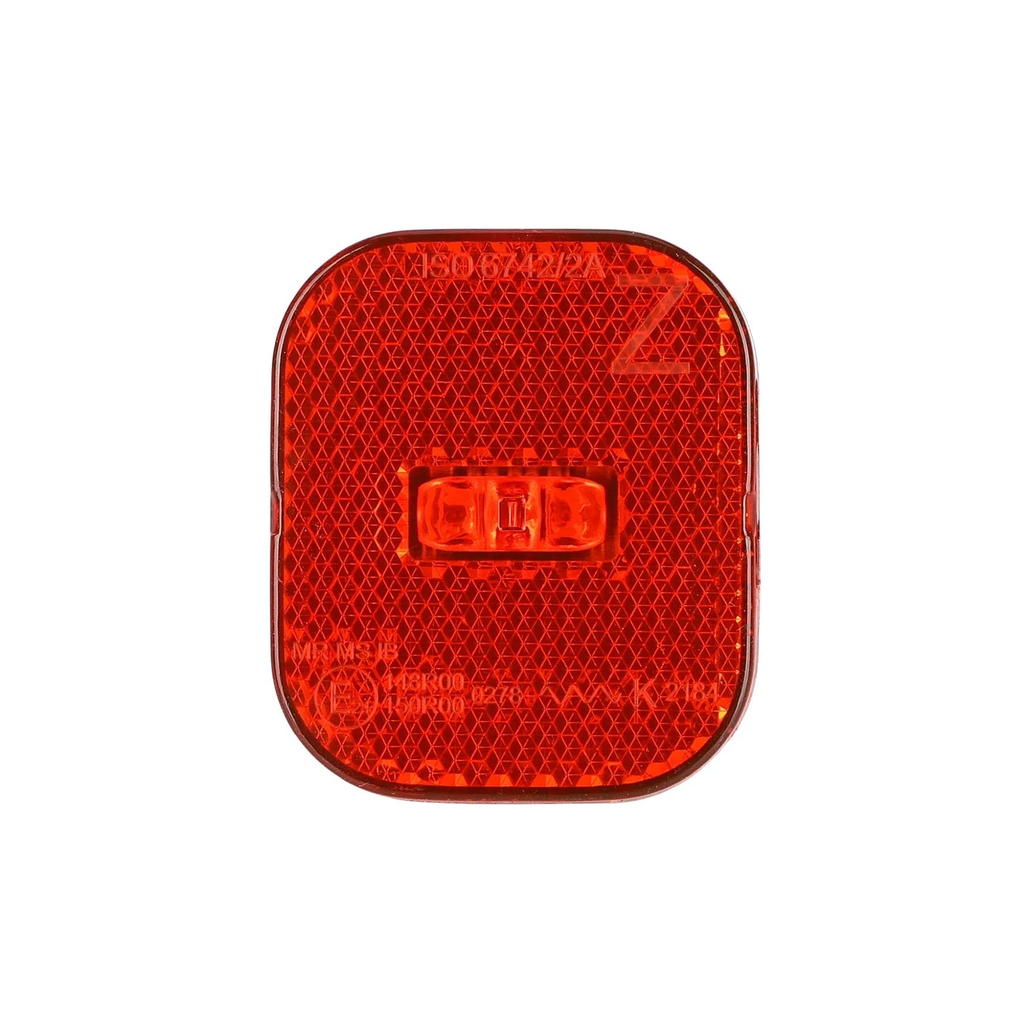 Garde-boue arrière feu arrière pour Segway Max G3/F3/ZT3 trottinette