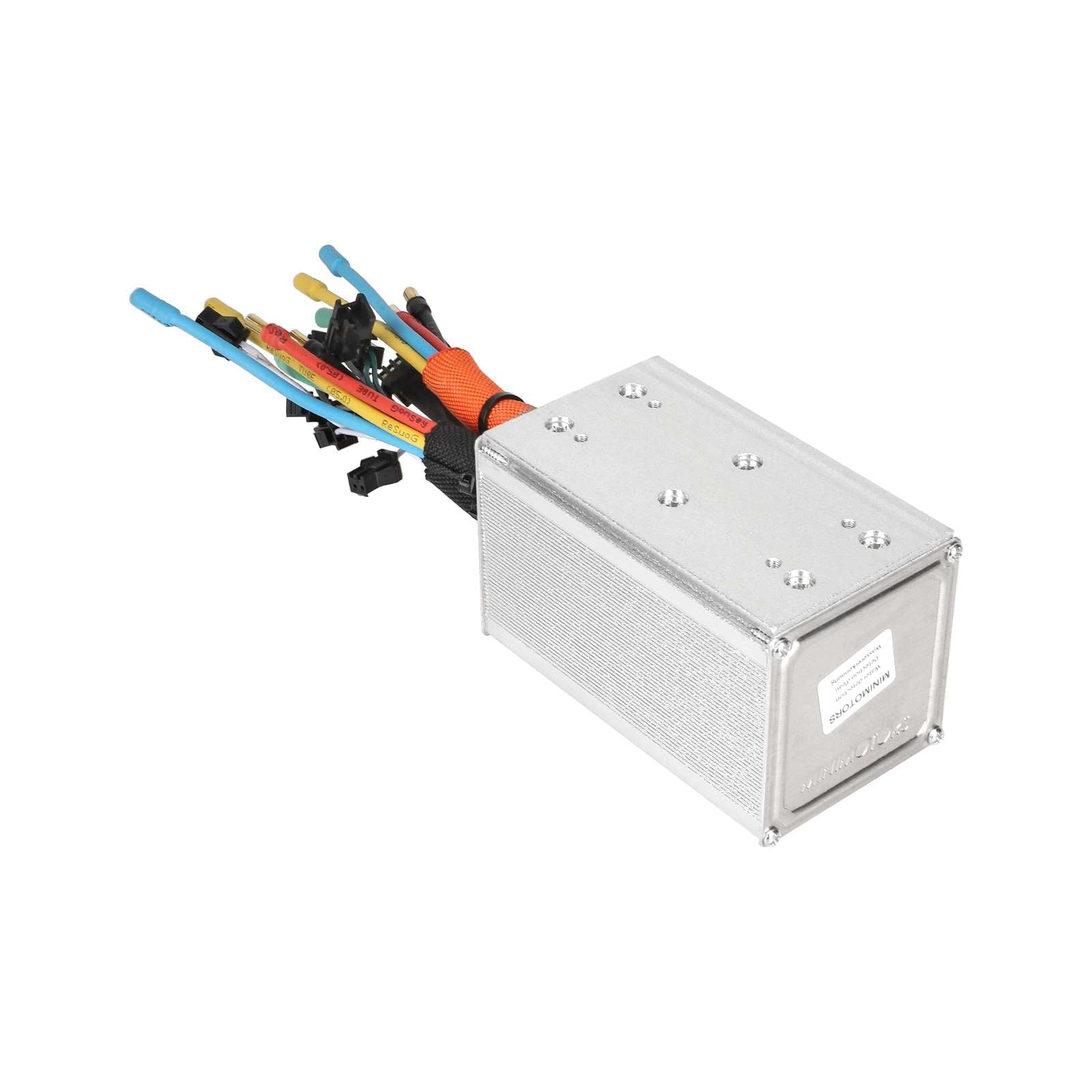 Original 60V27A*2 contrôleur pour Dualtron Eagle & DT3 trottinette