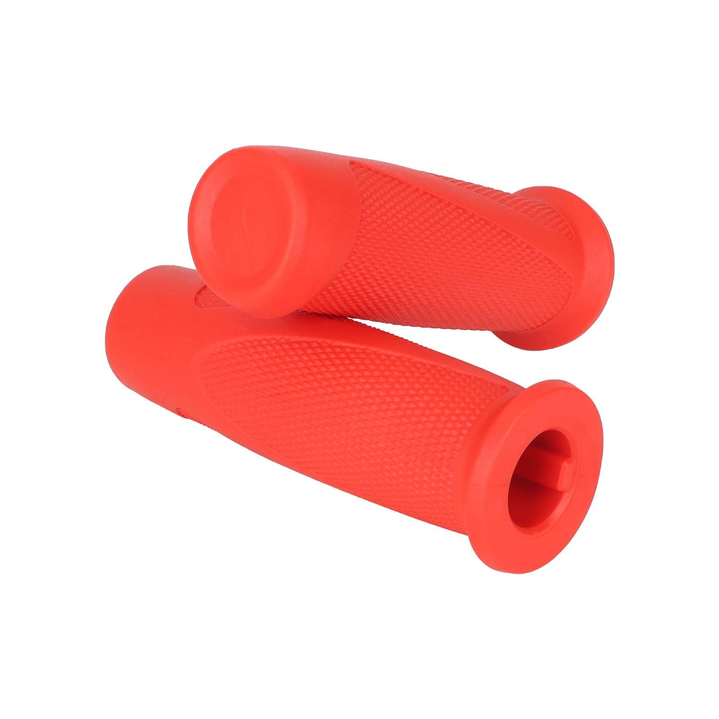 2 pcs rouge couvre-poignées pour Ninebot F30/F40 trottinettes