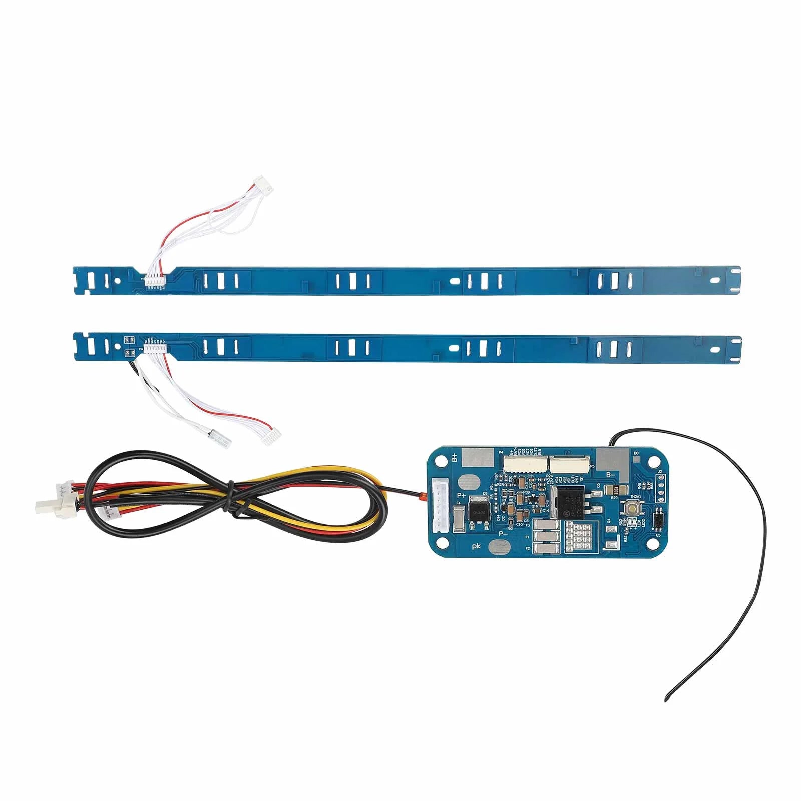 Xiaomi Pro Electric trottinette BMS Board + Side Bar Kit