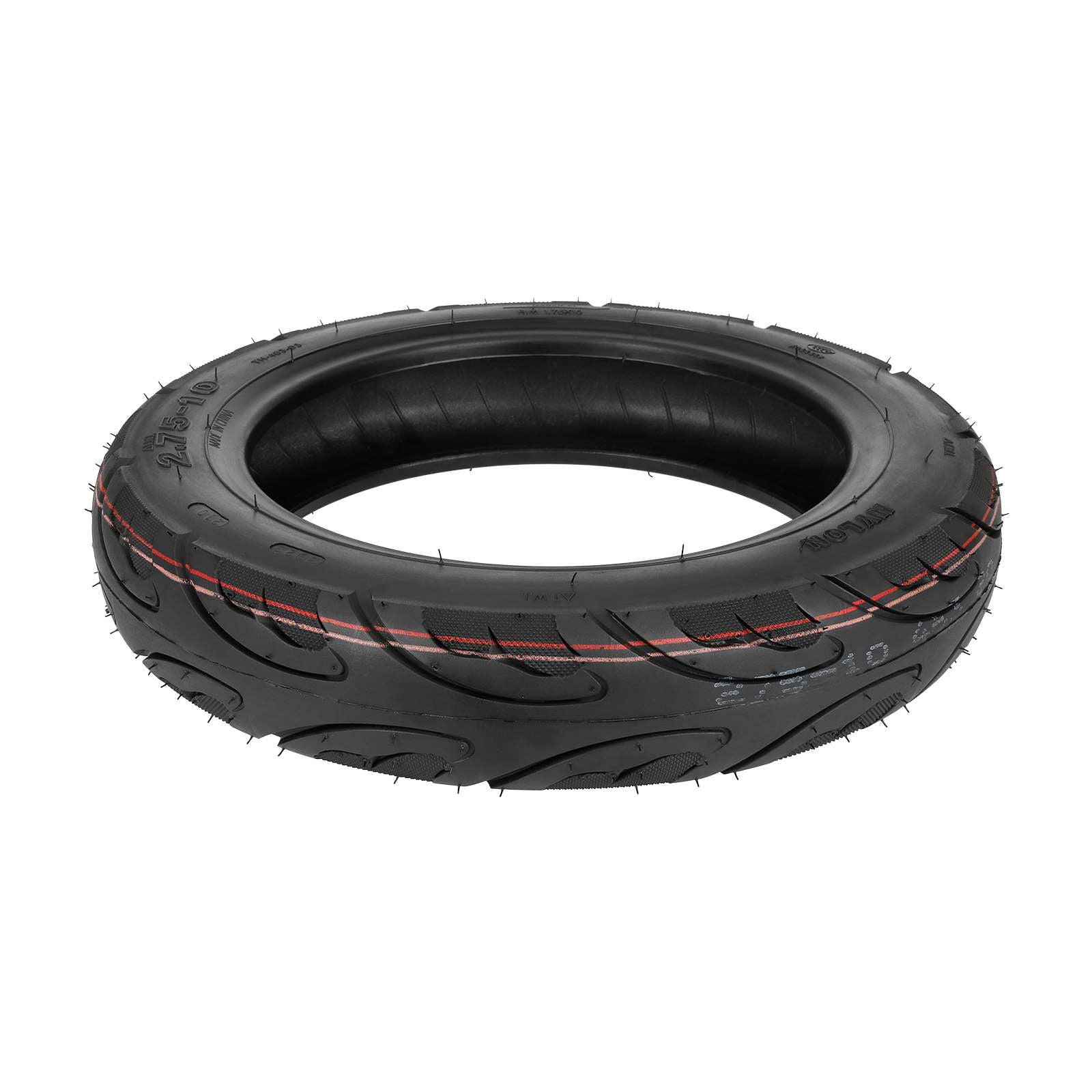 Ulip 2.75-10 pneu tubeless