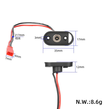 Charging câble pour Xiaomi 4pro trottinette