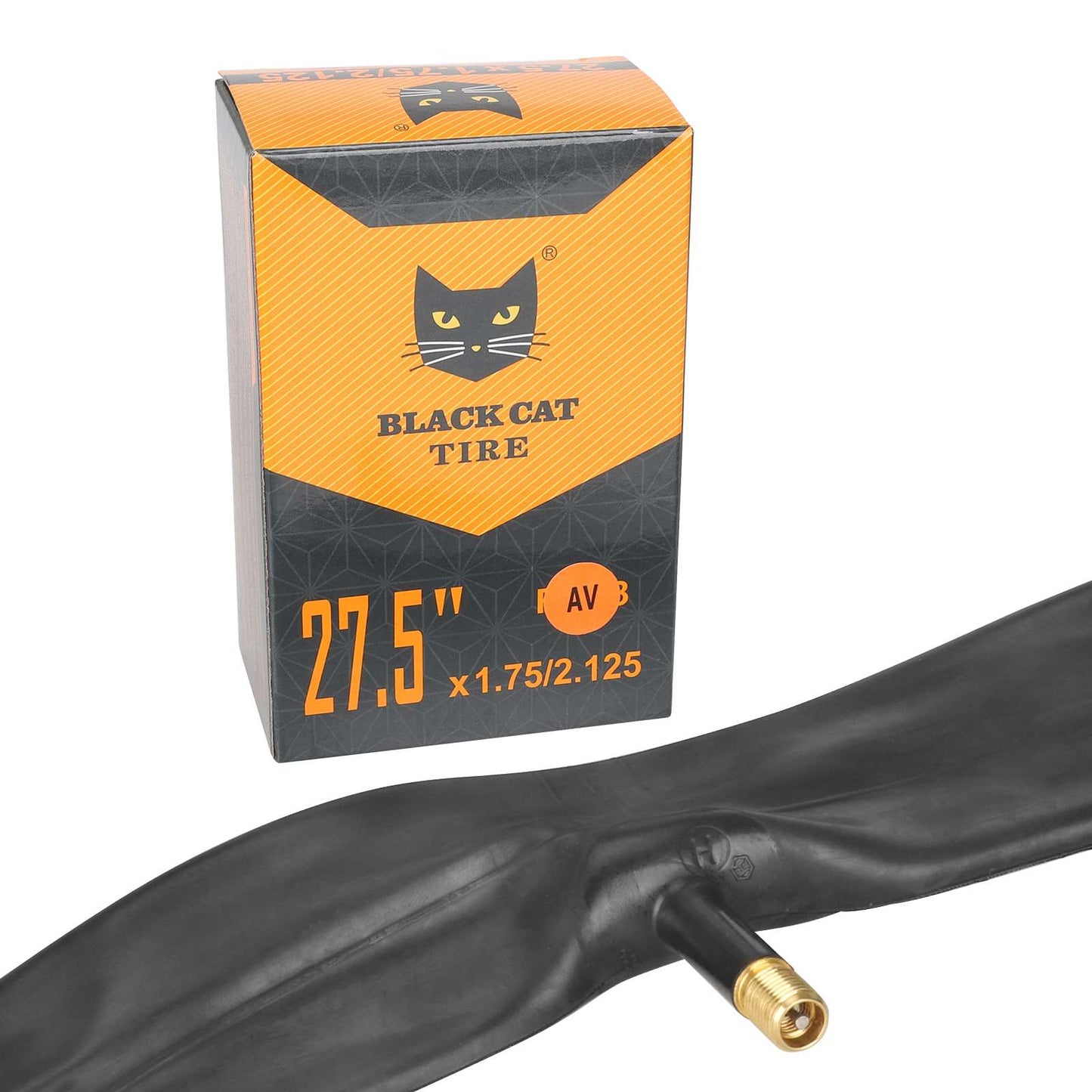 BLACKCAT 27.5*1.75/2.125 chambre à air