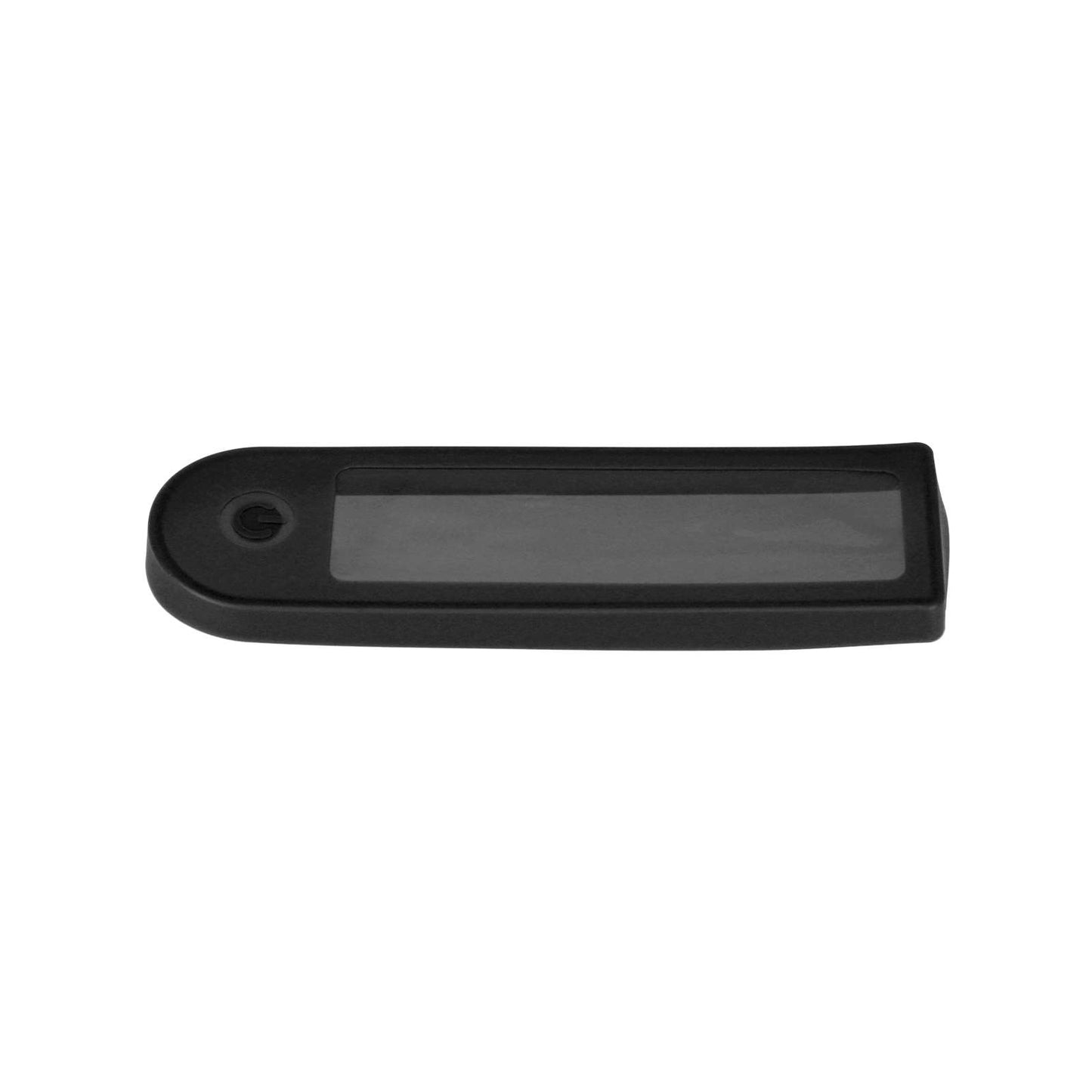 Noir waterproof silicone écran cover pour M365 et Pro