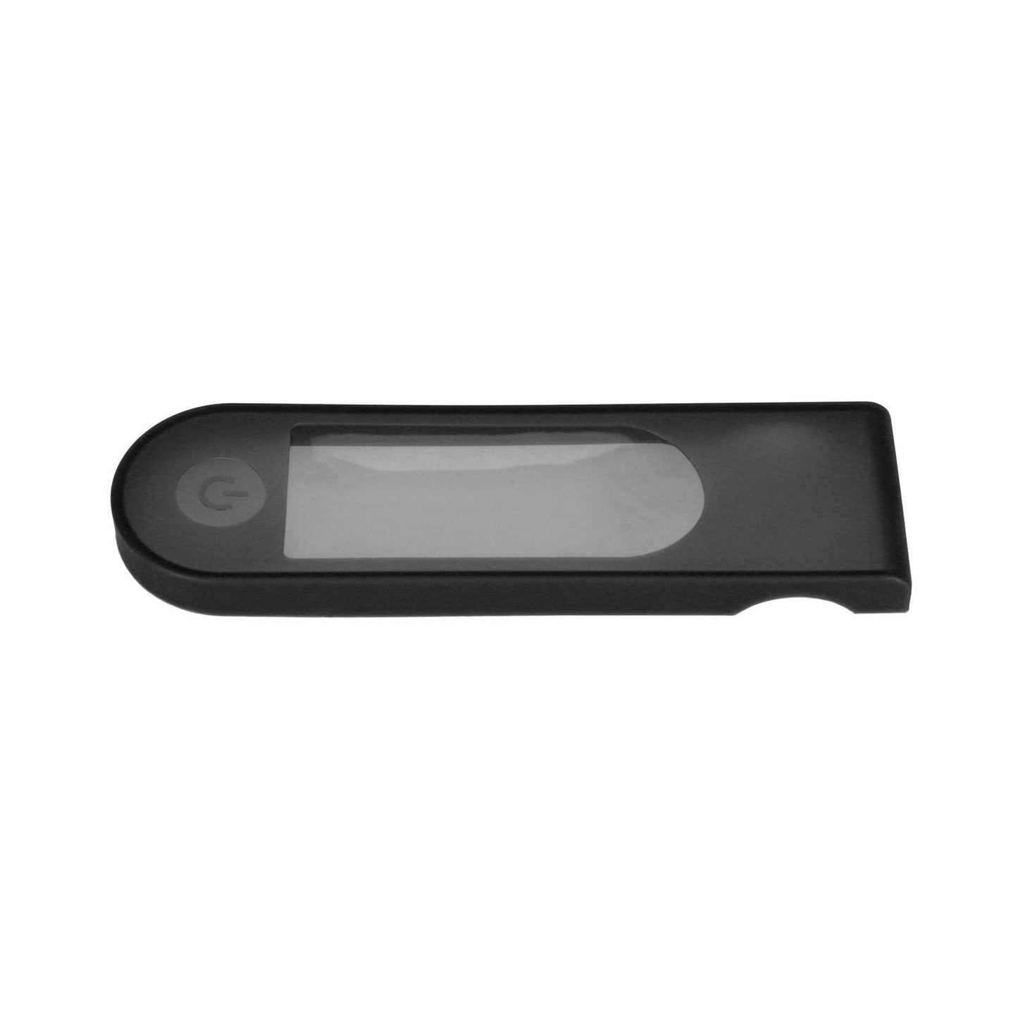 Noir waterproof silicone écran cover avec glue pour Xiaomi 4Ultra