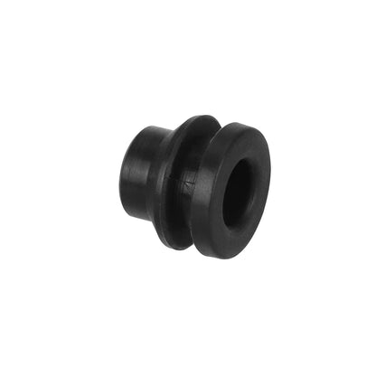 Original noir silicon cover of feu avant pour Xiaomi Elite trottinette